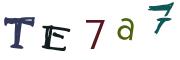 Bild-CAPTCHA