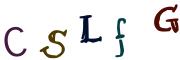Bild-CAPTCHA