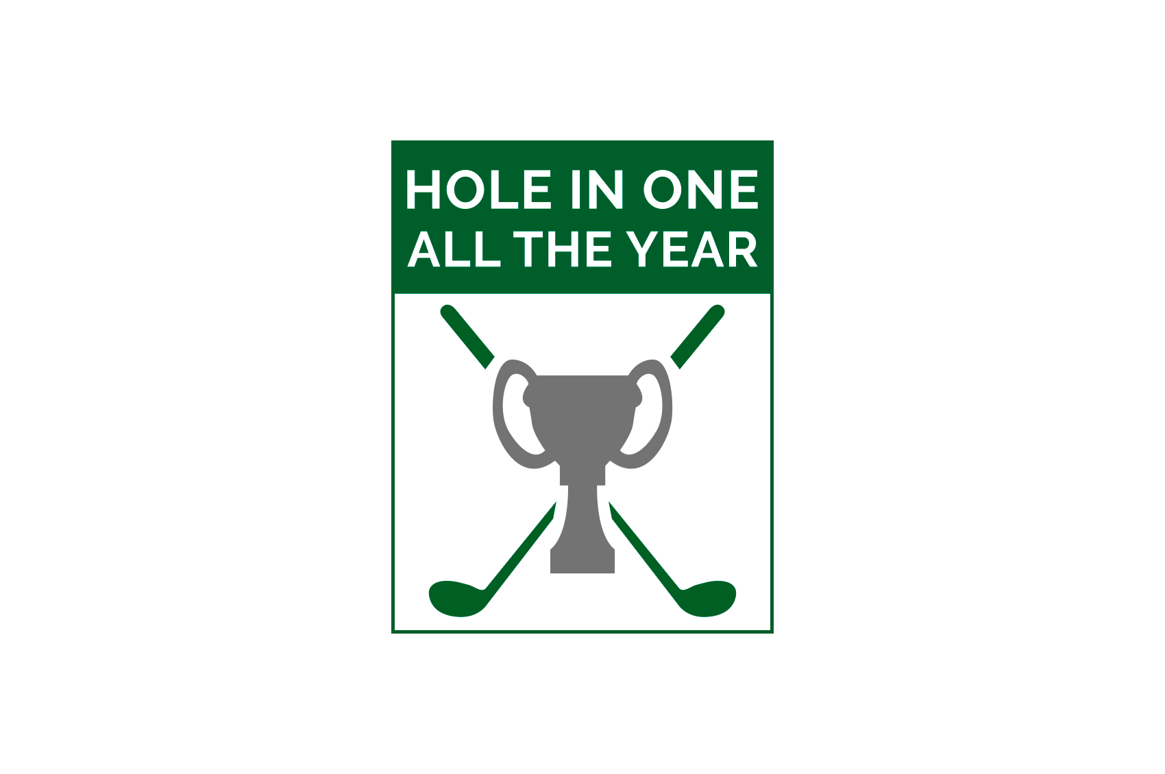 Hole in One