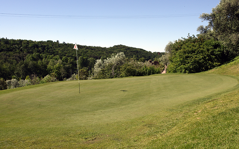 golf lezioni bogliaco