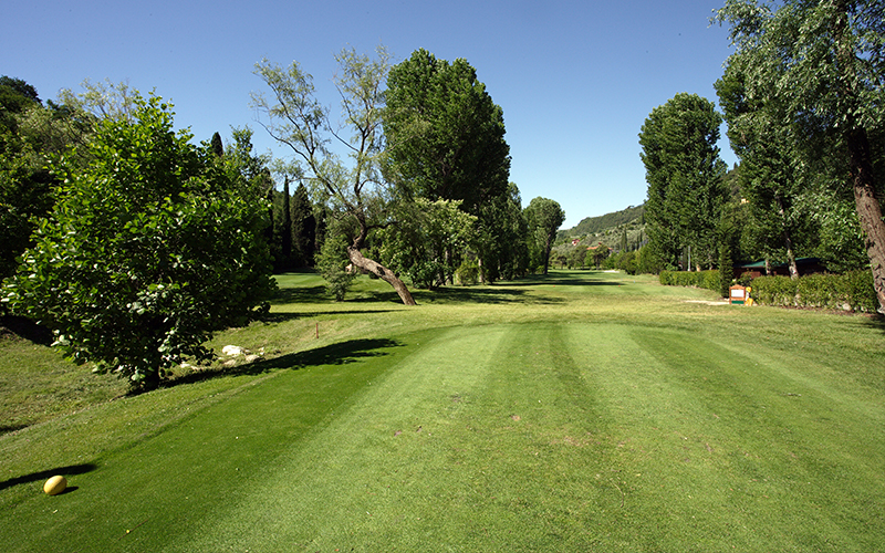 golf lezioni bogliaco