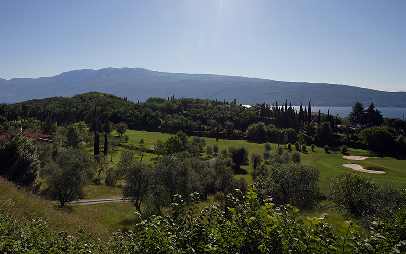 campo golf bogliaco 