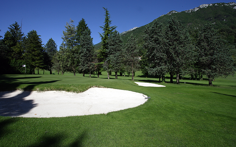 golf lezioni bogliaco