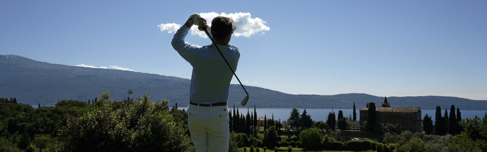 pacchetti Golf Bogliaco