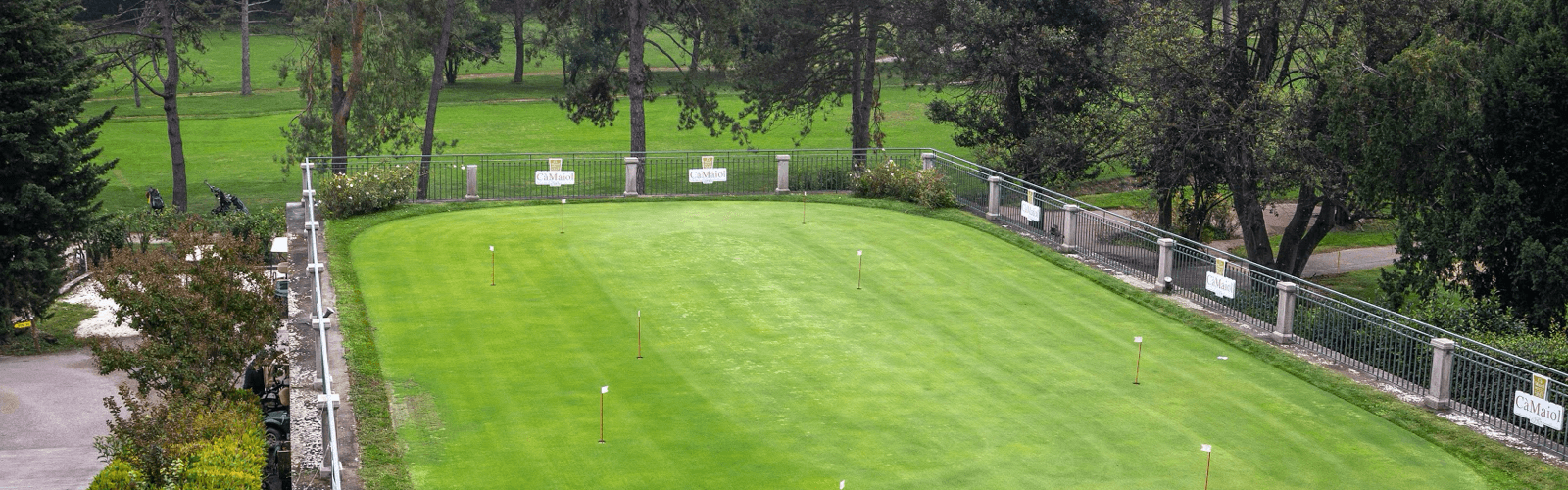 Golf Bogliaco Academy