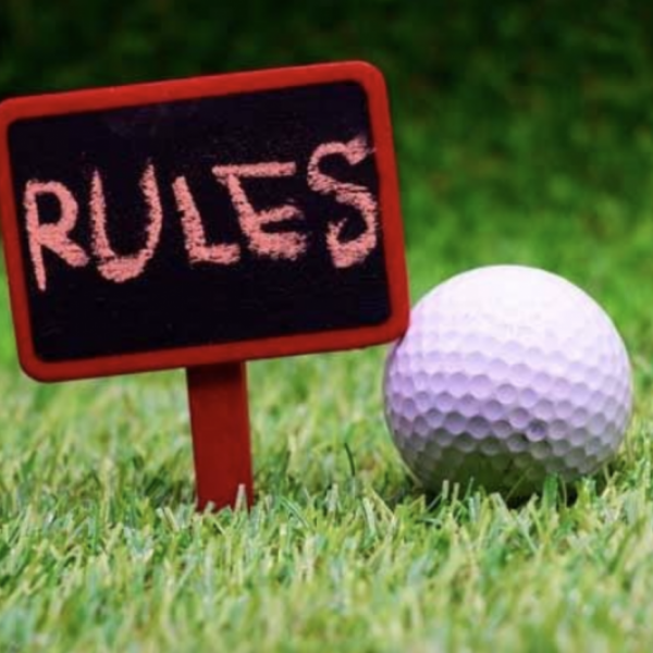 Nuove Regole del Golf: entreranno in vigore da gennaio 2019