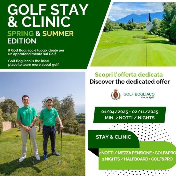STAY &amp; CLINIC MAESTRO INTERNO