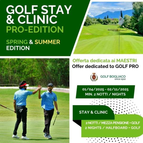 STAY &amp; CLINIC PRO EDITION