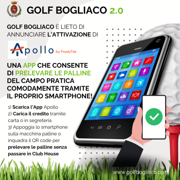 APOLLO APP