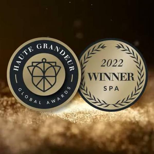 HAUTE GRANDEUR AWARDS