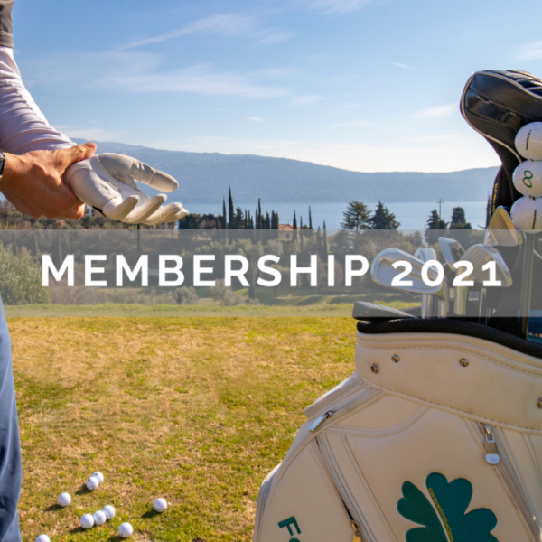Membership 2021