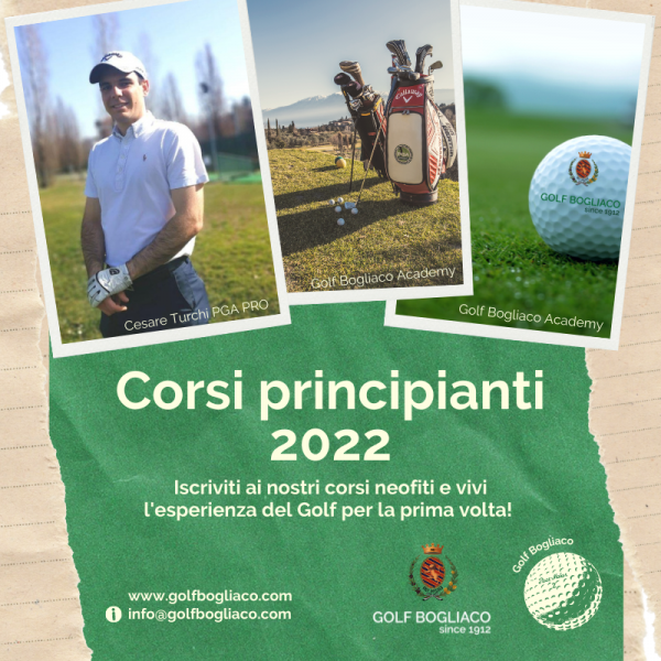 Corsi promozionali