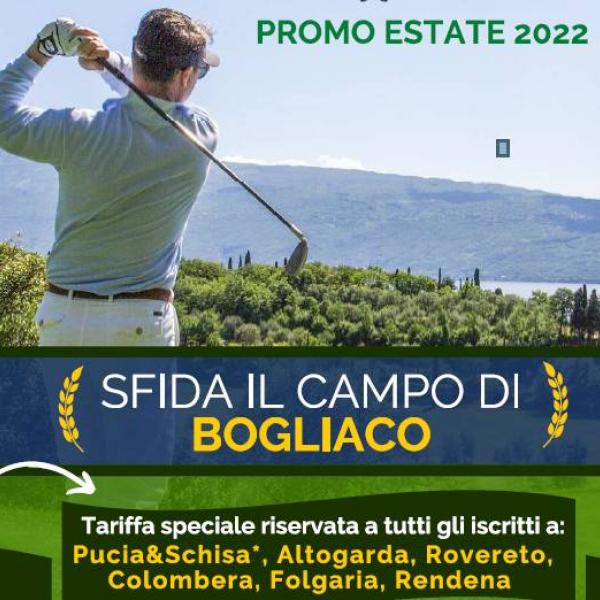Promo d' Estate