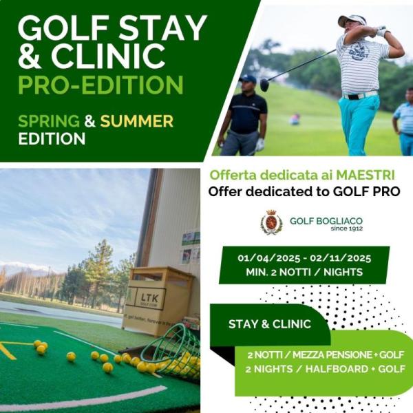 STAY &amp; CLINIC PRO EDITION