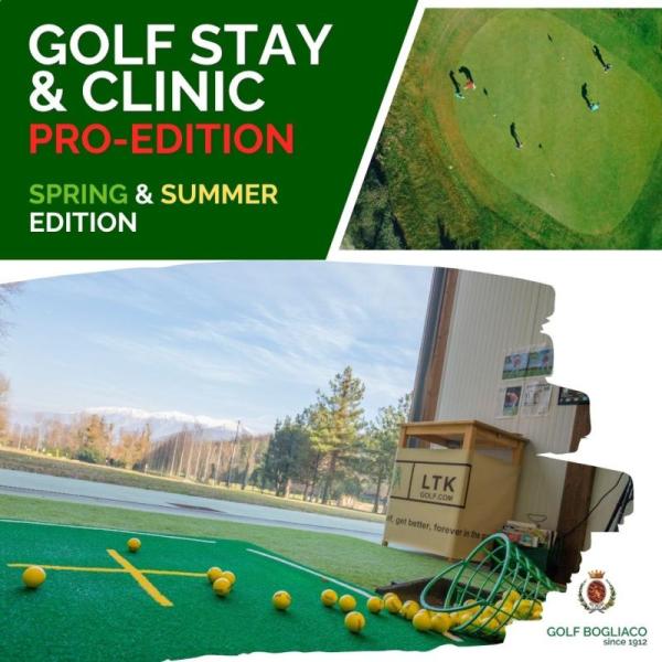 STAY &amp; CLINIC PRO EDITION