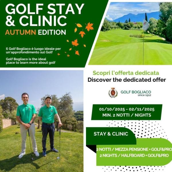 STAY & CLINIC MAESTRO INTERNO