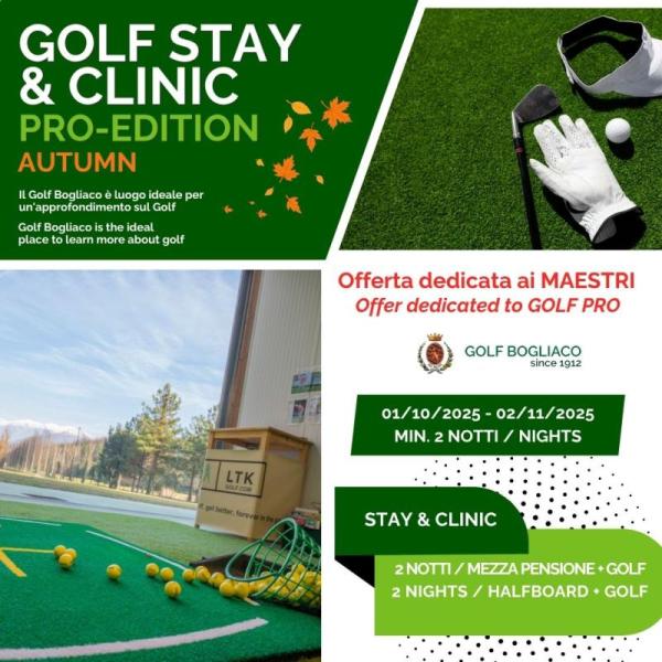 STAY & CLINIC PRO EDITION