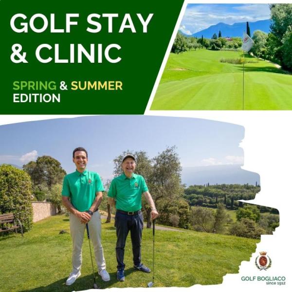 STAY &amp; CLINIC MAESTRO INTERNO