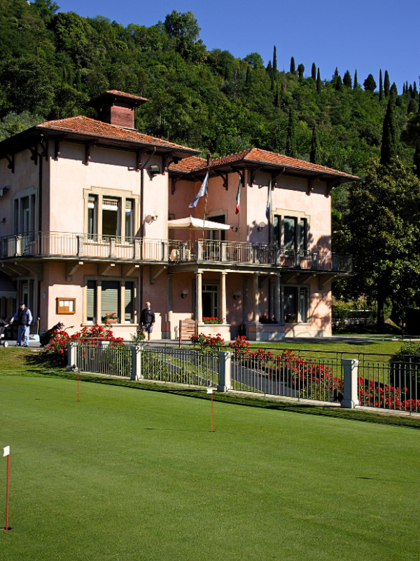 Club House