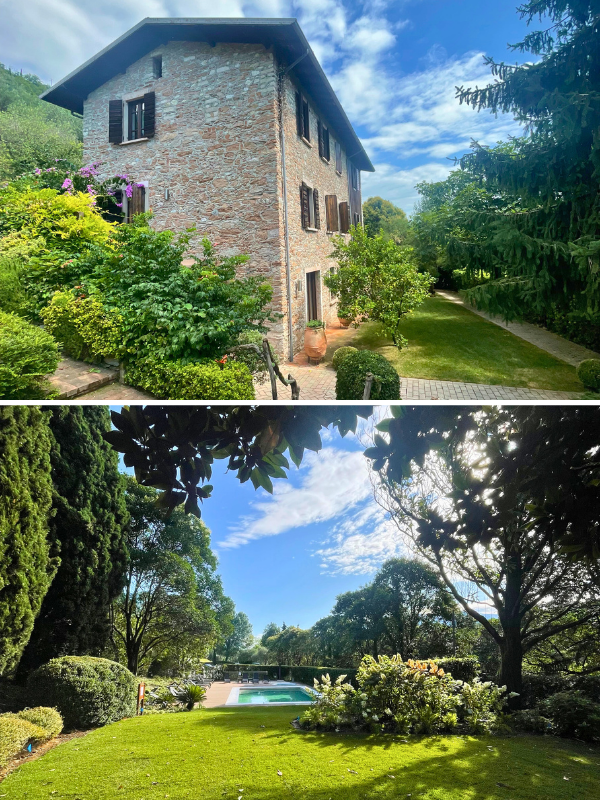 Lodge Golf Bogliaco