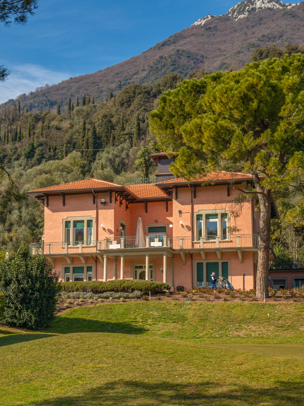clubhouse